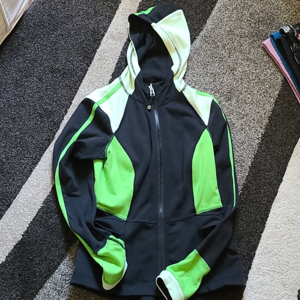 Lululemon Jacket